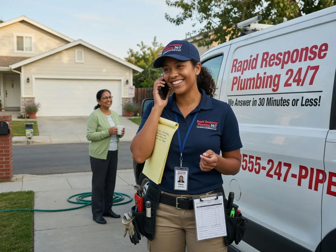 Emergency Plumber Ethel, WV FAQs